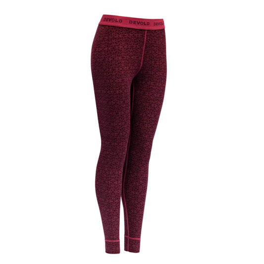 Duo Active Merino 205 Longs WMN