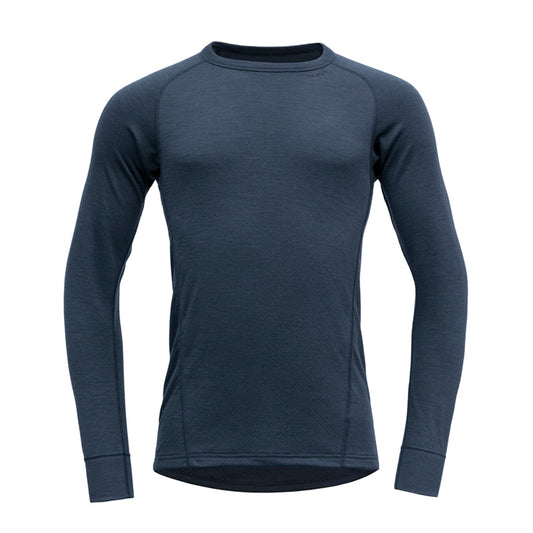 Duo Active Merino 205 Shirt Man