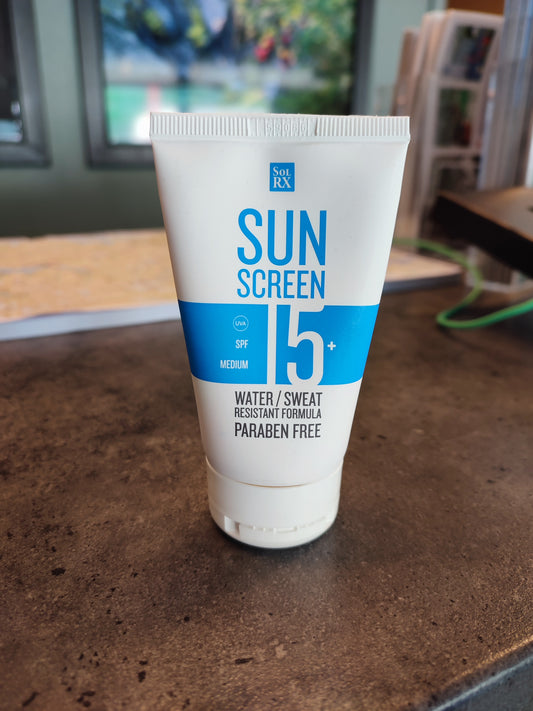 Sunscreen