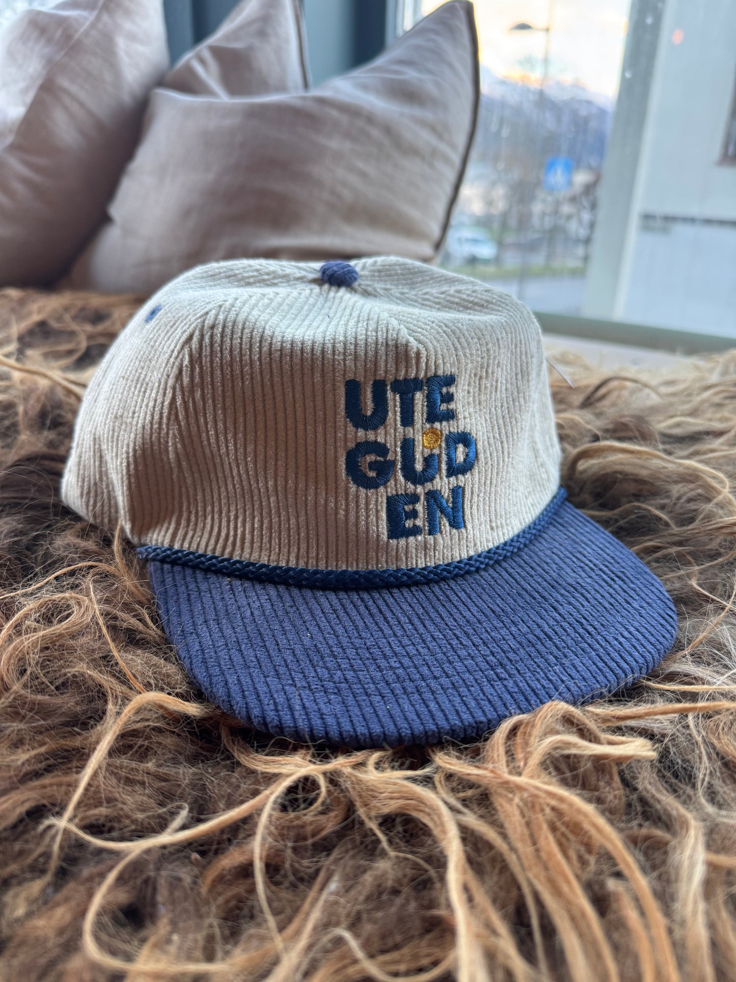 Uteguiden Manchester-caps