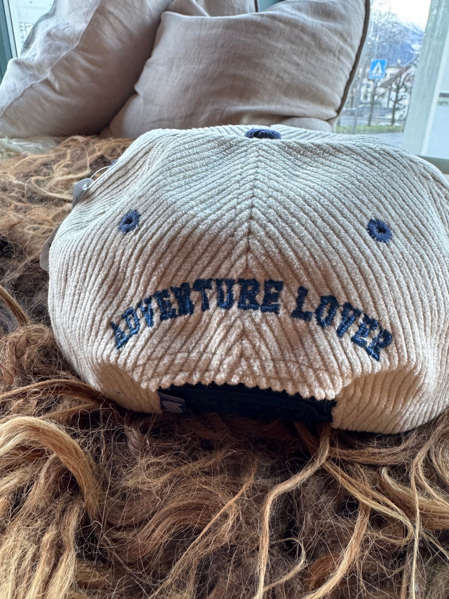 Uteguiden Manchester-caps