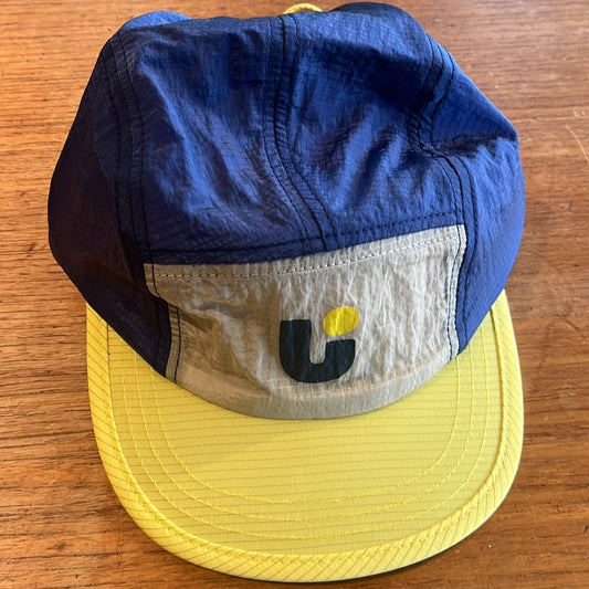 Uteguiden camp cap