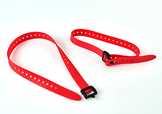 Arva ski strap med Uteguiden logo