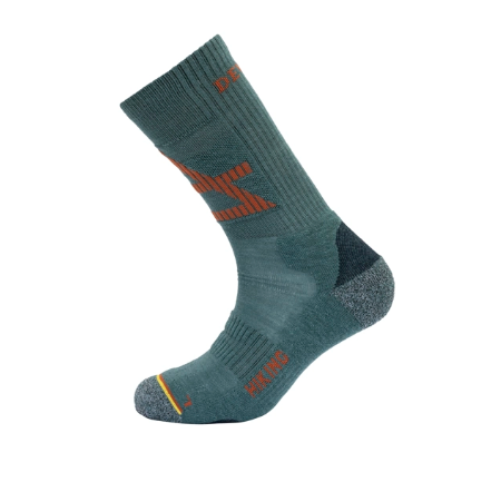 Hiking Merino Medium Sock