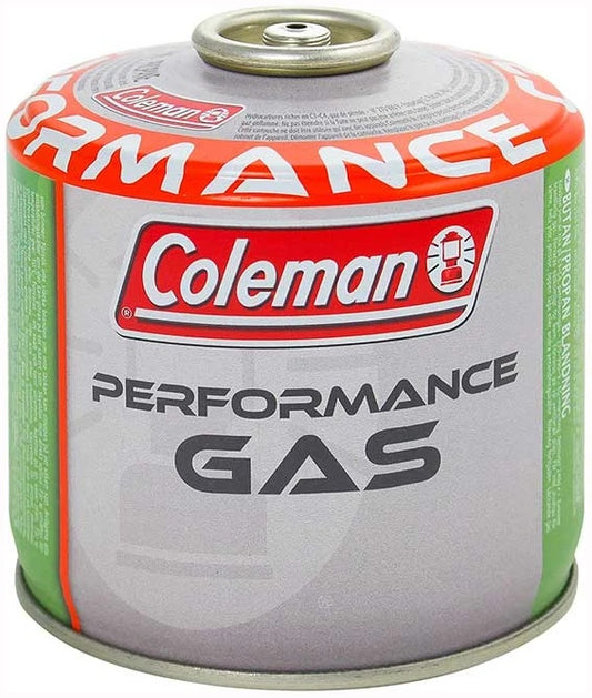 Performance Gas C300