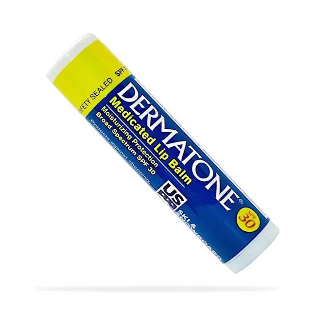Dermatone Lip Balm Original