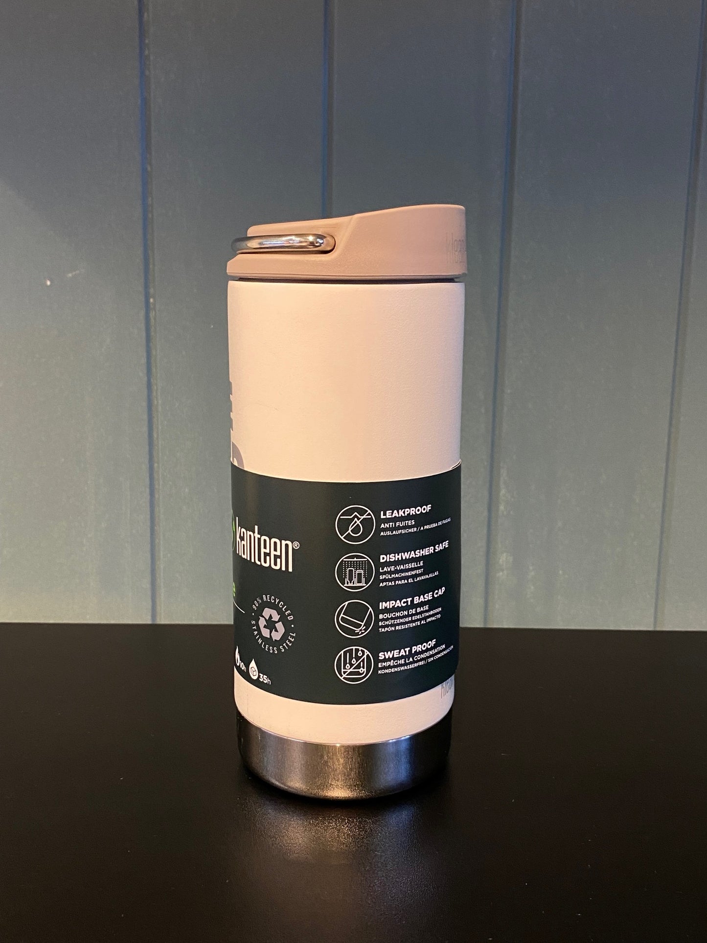 Klean Kanteen Thermo Cup