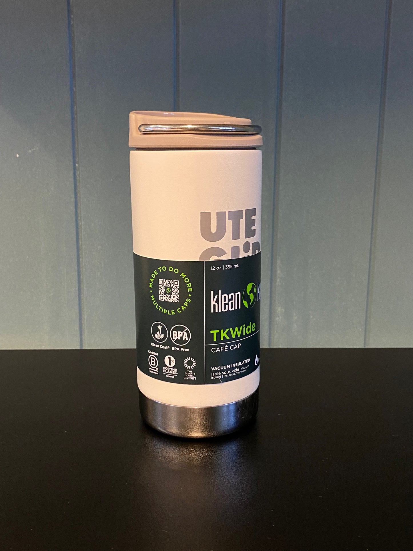 Klean Kanteen Thermo Cup