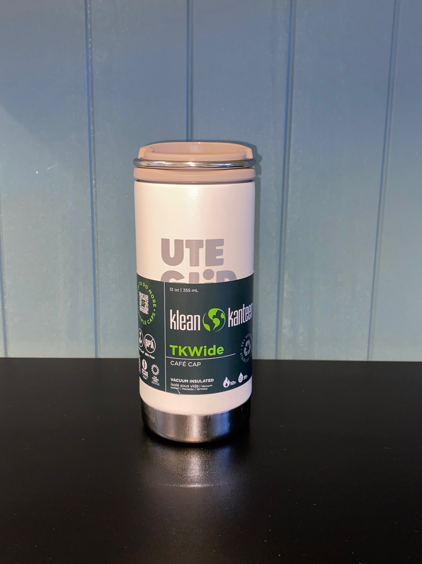 Klean Kanteen Thermo Cup