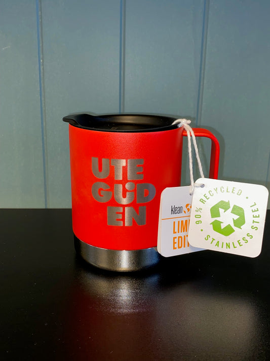 Klean Kanteen Camp Mug