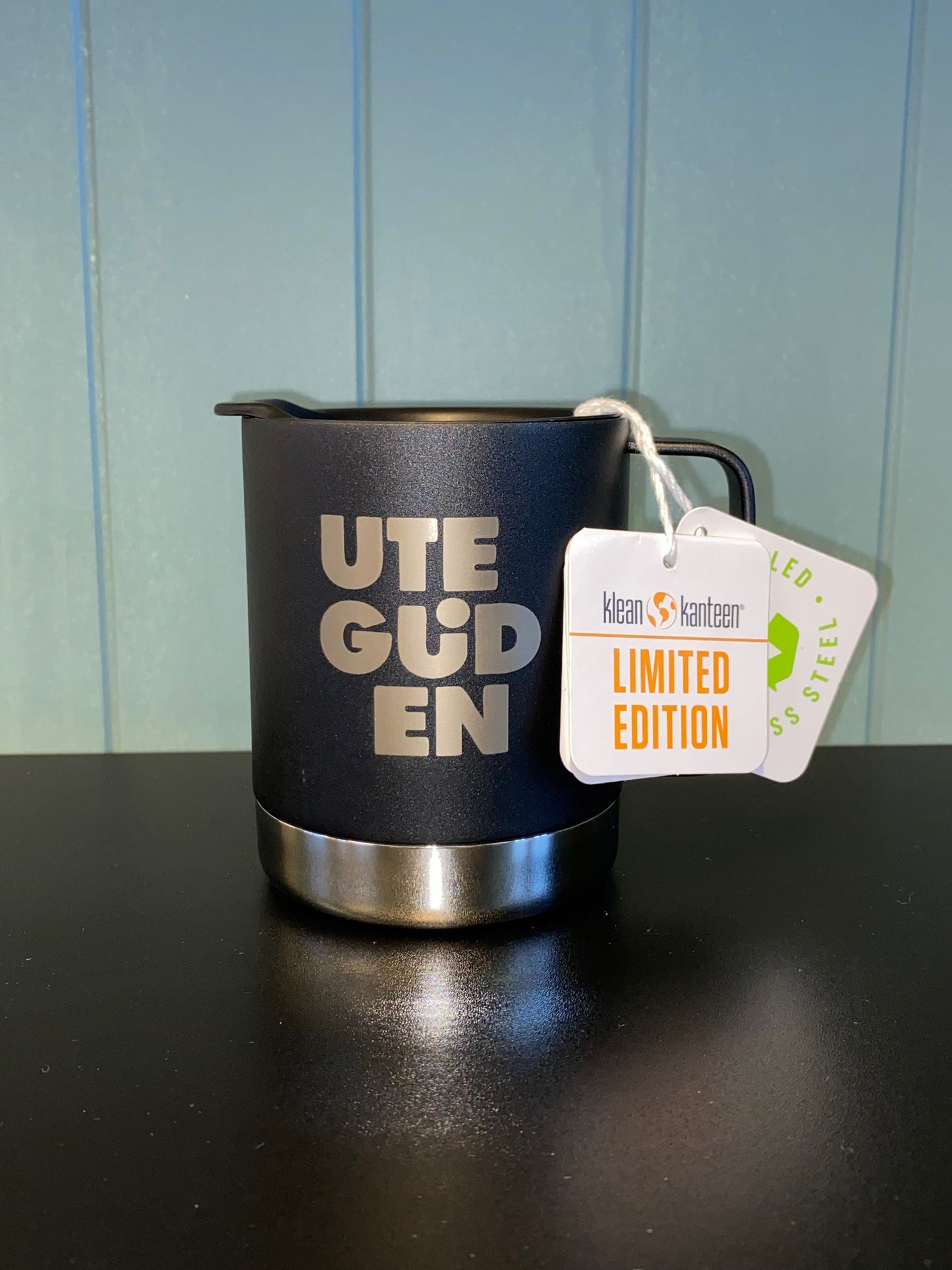 Klean Kanteen Camp Mug
