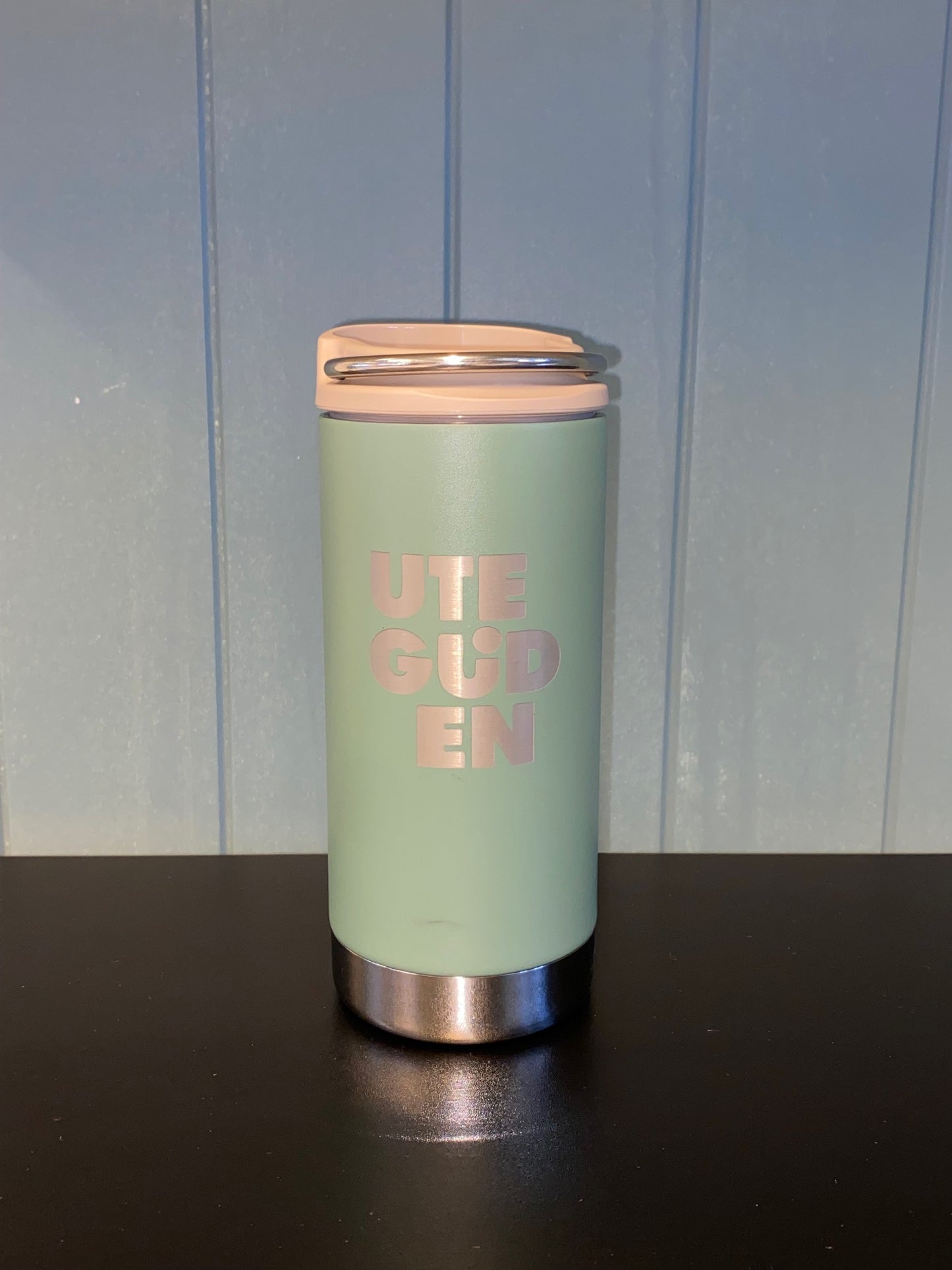 Klean Kanteen Thermo Cup
