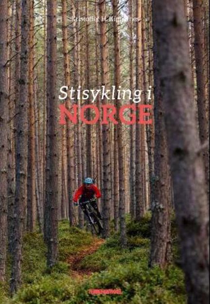 Stisykling i Norge