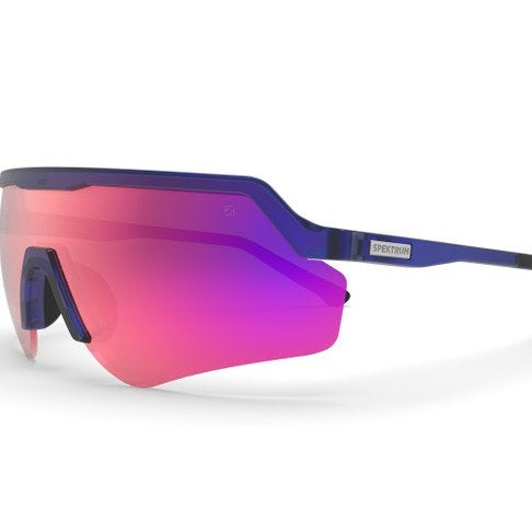 Spektrum Blankster cobalt blue - infrared lens