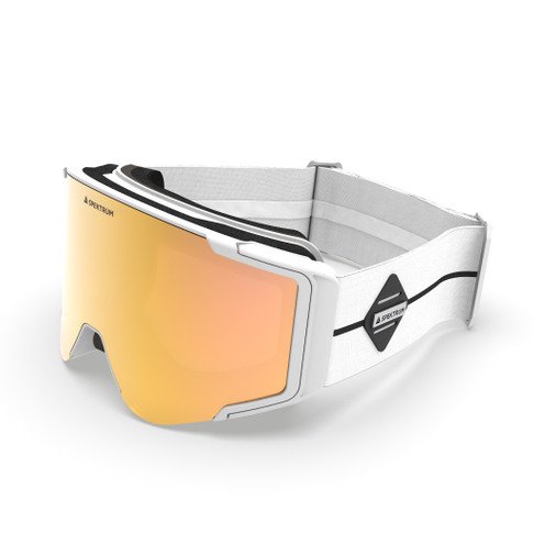 Spektrum Östra Bio Premium - Optical White
