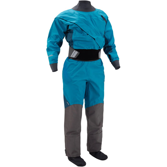 Tørrdrakt - NRS Drysuit Crux W´s