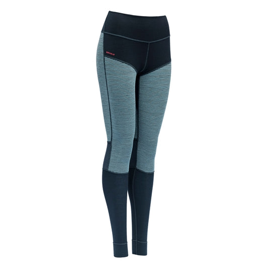 Devold Tuvegga merino long johns, dame