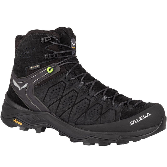 Fjellstøvel - Salewa MS Alp Trainer 2 Mid GTX