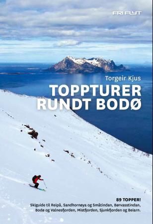 Toppturer Rundt Bodø