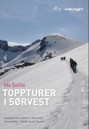 Toppturer i Sørvest
