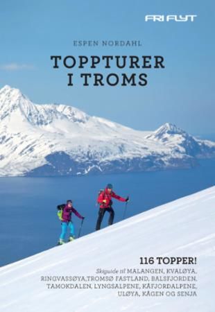 Toppturer i Troms
