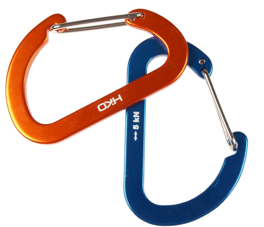 Carabiner - Hiko