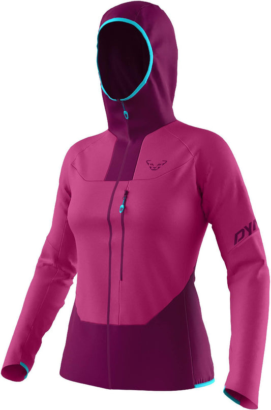 Jakke - Dynafit Traverse DST W JKT