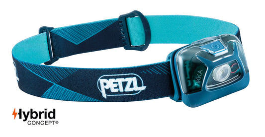 Petzl tikka 200