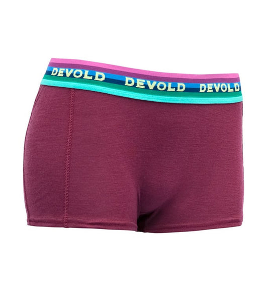 Devold Hipster, dame