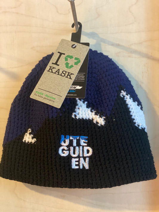 Uteguiden Mountain hat