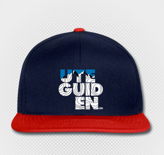 Uteguiden Caps