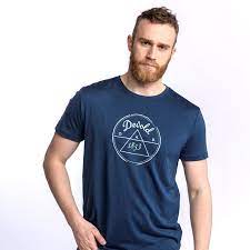 Devold 1853 Tee t-shirt man