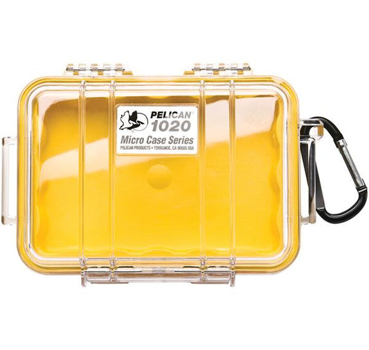 Peli Case - Micro Case 1020