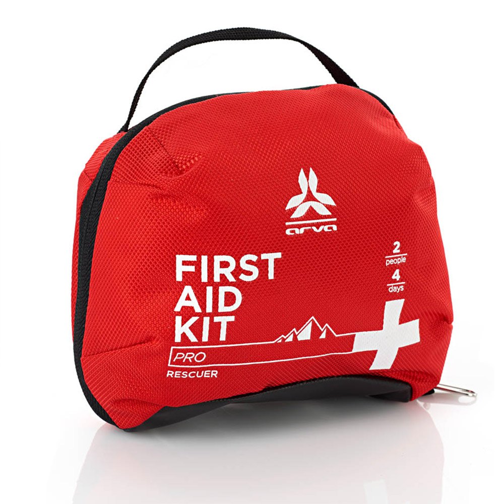 Førstehjelpsutstyr First aid kit Pro rescuer