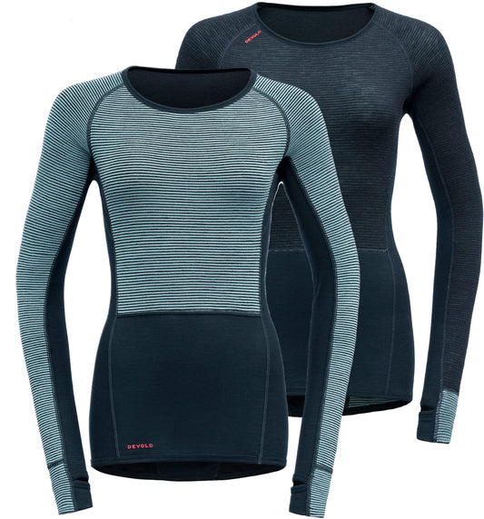 Devold Tuvegga sport air genser, dame