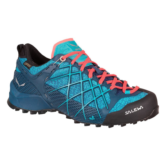 Fjellsko -  Salewa WS Wildfire GTX