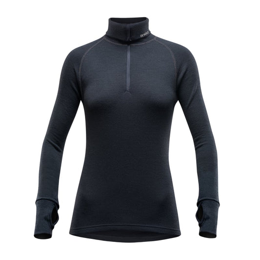 Ullgenser, Devold Expedition dame zip neck