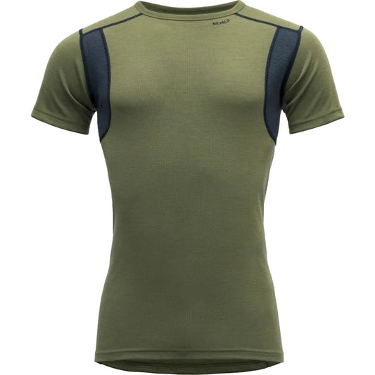 Devold Hiking Man T-shirt
