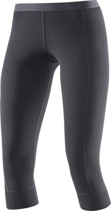 Devold Hiking Woman 3/4 long johns