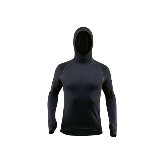 Devold Expedition Hoodie, herre