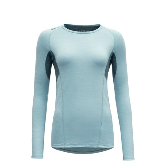 Devold running shirt, dame