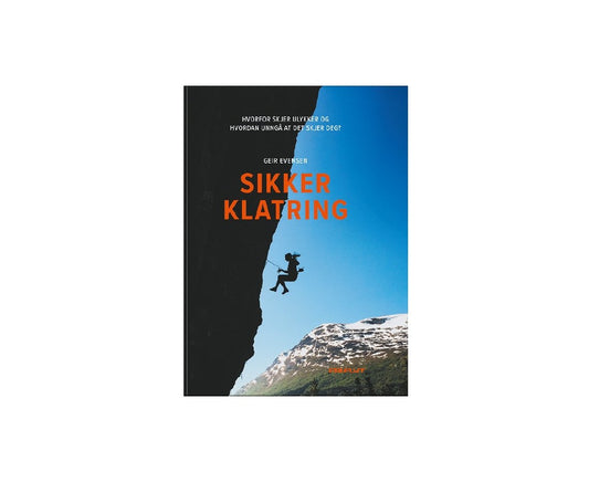 Sikker klatring