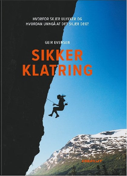 Sikker klatring