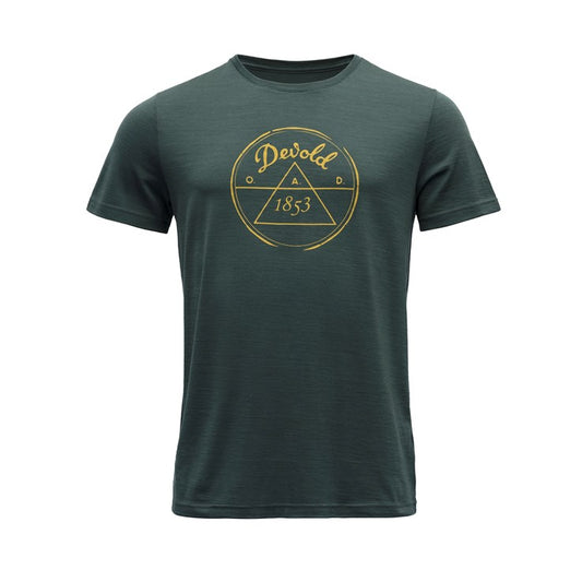 Devold 1853 Tee t-shirt man