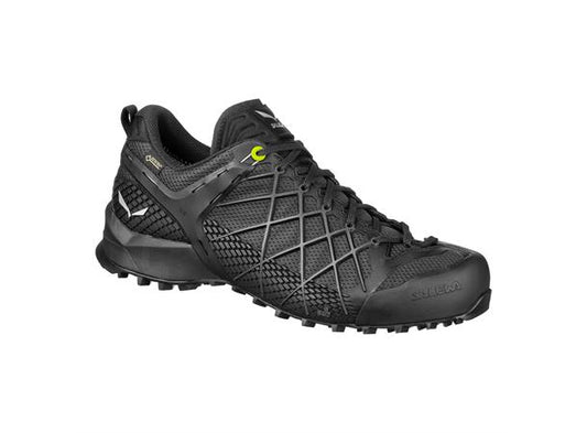 Fjellsko Salewa MS Wildfire GTX