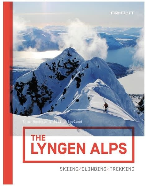 The Lyngen Alps