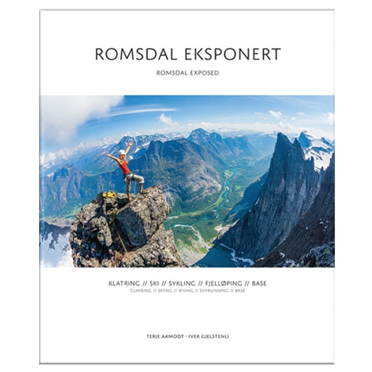 Romsdal Eksponert