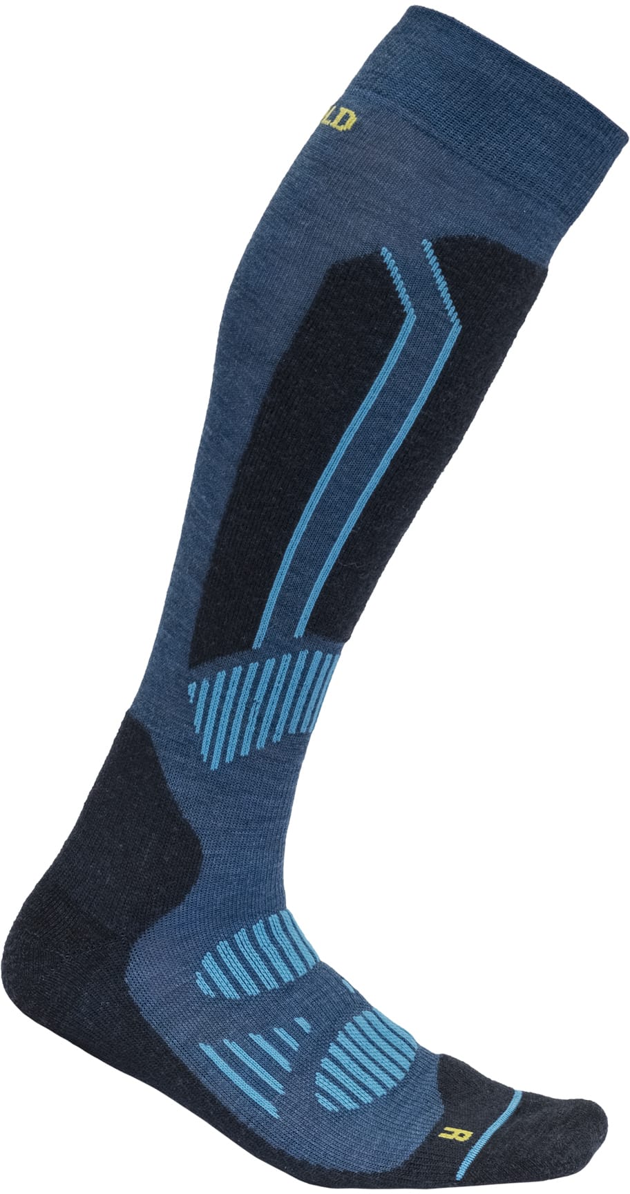 Devold Alpine Merino skisokk - socks