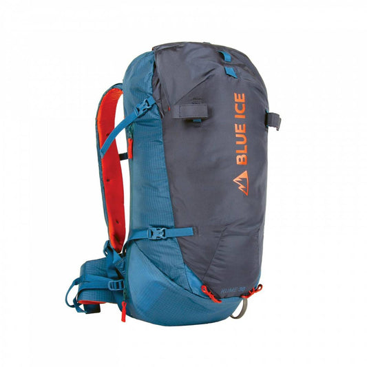 Ryggsekk - Blue Ice Kume 30L