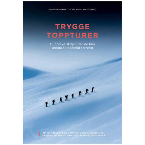 Trygge Toppturer